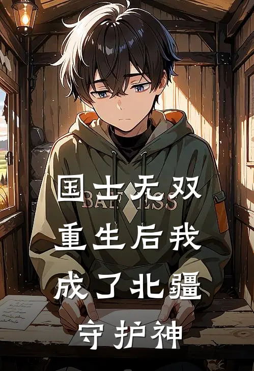 国士无双：重生后我成了北疆守护神