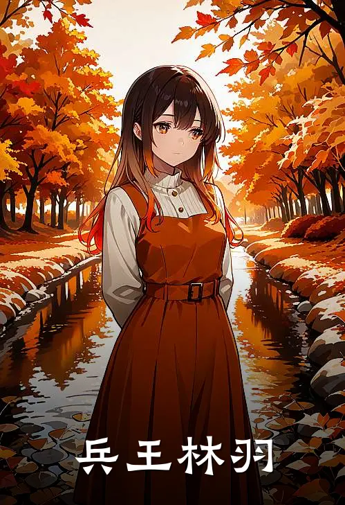 兵王林羽