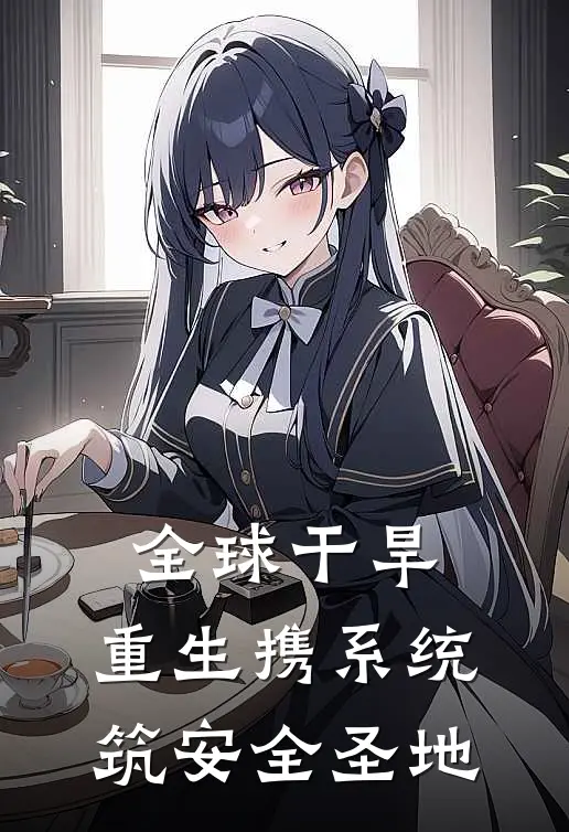 全球干旱：重生携系统筑安全圣地