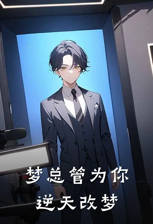 梦总管为你逆天改梦