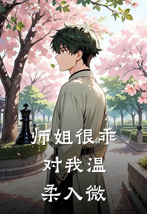 师姐很乖：对我温柔入微