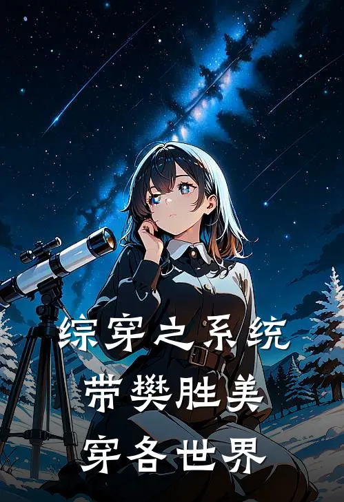 综穿之系统带樊胜美穿各世界