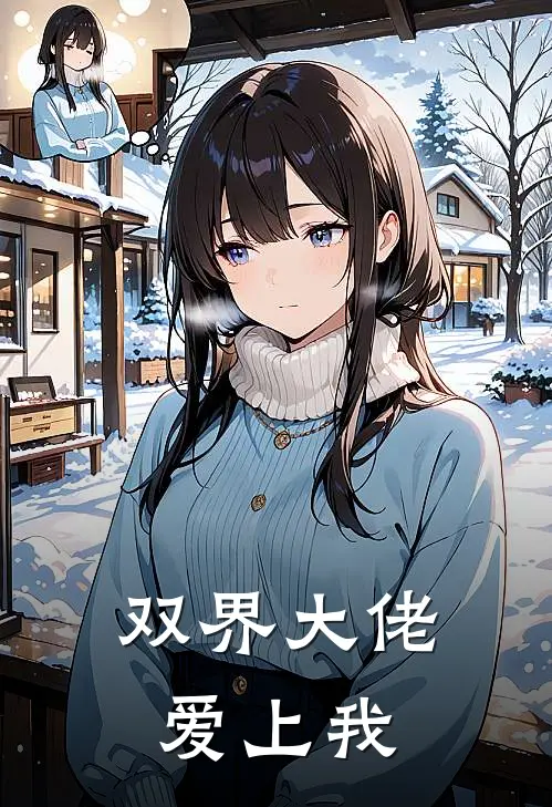 双界大佬爱上我