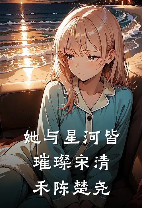 她与星河皆璀璨 宋清禾 陈楚尧