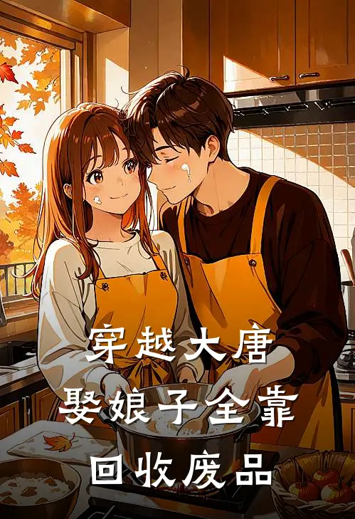 穿越大唐，娶娘子全靠回收废品魏无忌李建成完结小说大全_免费小说在哪看穿越大唐，娶娘子全靠回收废品(魏无忌李建成)