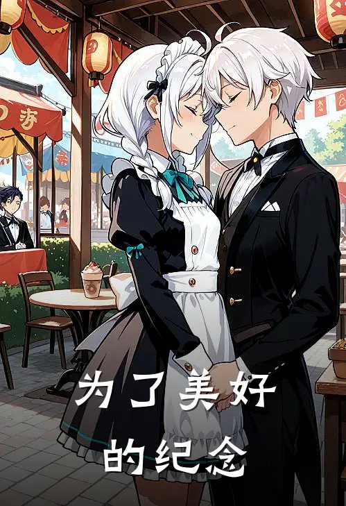 为了美好的纪念