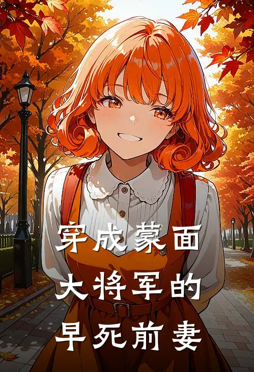 穿成蒙面大将军的早死前妻