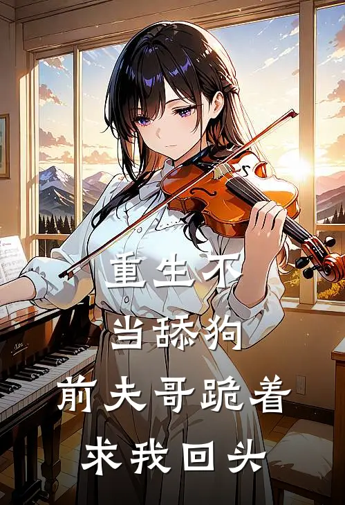 重生不当舔狗，前夫哥跪着求我回头沐小草秦沐阳完结版小说_最新章节列表重生不当舔狗，前夫哥跪着求我回头(沐小草秦沐阳)