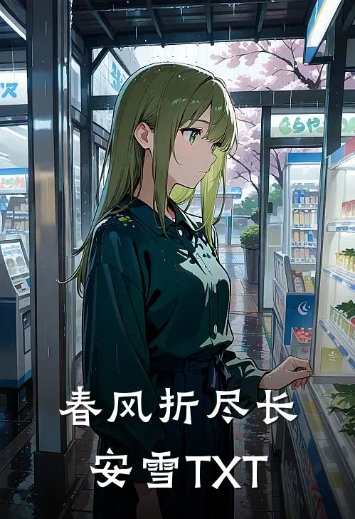 春风折尽长安雪TXT