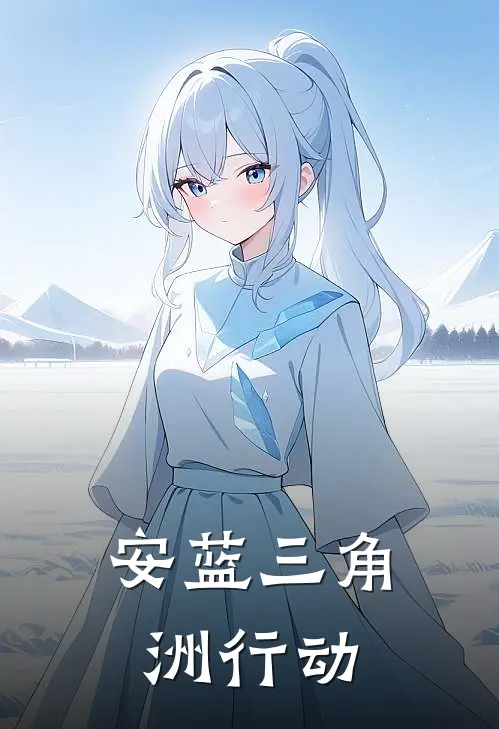 安蓝三角洲行动