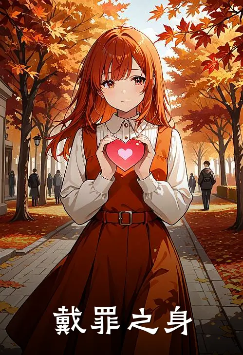 戴罪之身