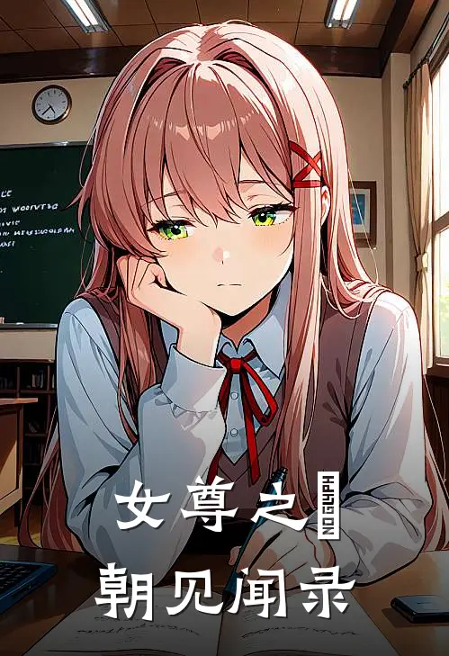 女尊之旻朝见闻录