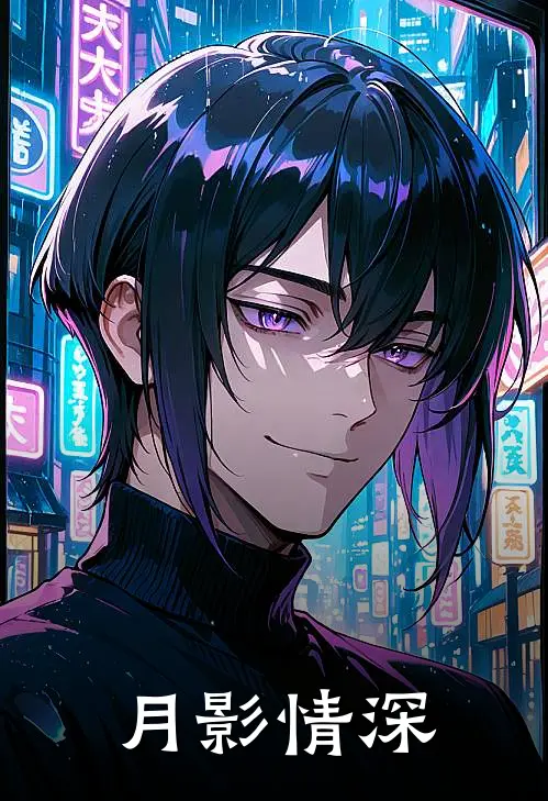 月影情深苏雪月顾长风全章节免费在线阅读_《月影情深》精彩小说