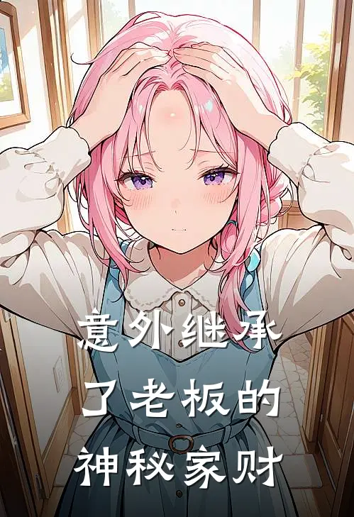 意外继承了老板的神秘家财