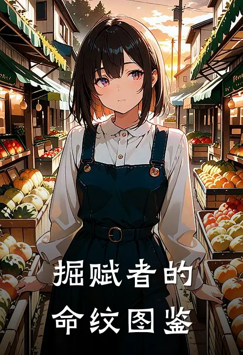 掘赋者的命纹图鉴