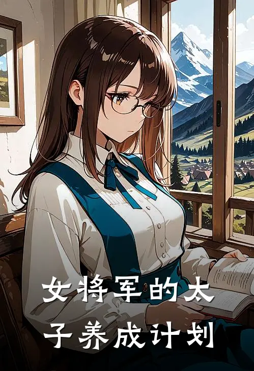 女将军的太子养成计划