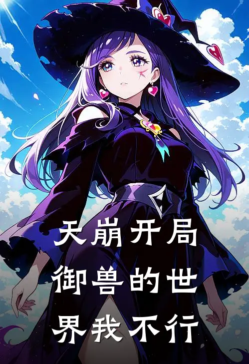 天崩开局，御兽的世界我不行