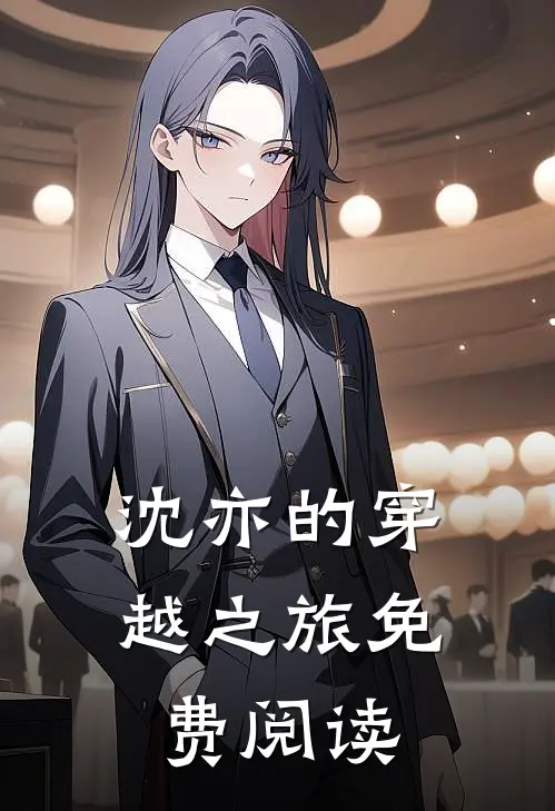 沈亦的穿越之旅免费阅读