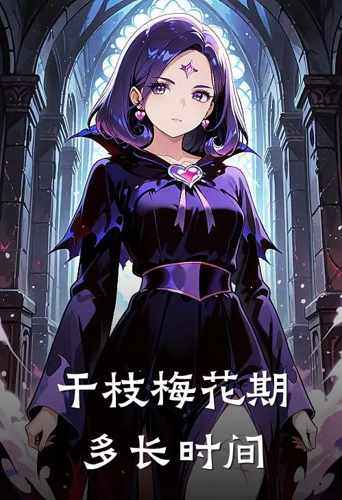 干枝梅花期多长时间