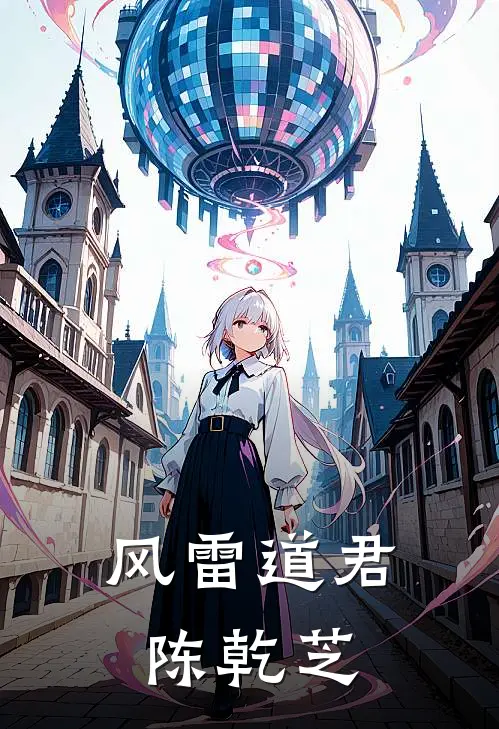 风雷道君陈乾芝