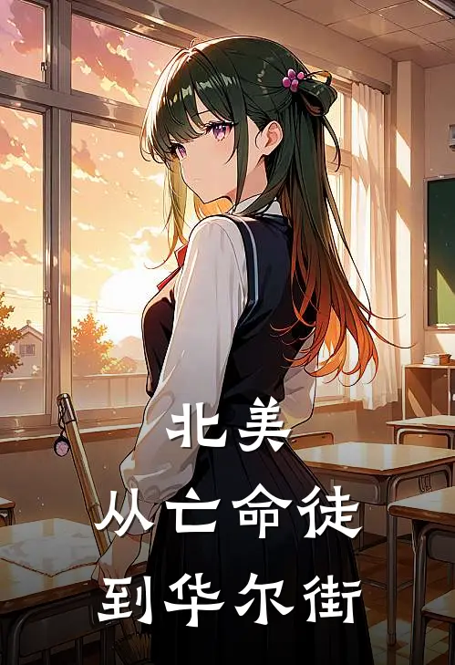 北美，从亡命徒到华尔街许洛罗风推荐完结小说_热门小说在线阅读北美，从亡命徒到华尔街(许洛罗风)