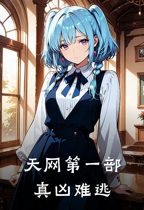 天网第一部真凶难逃