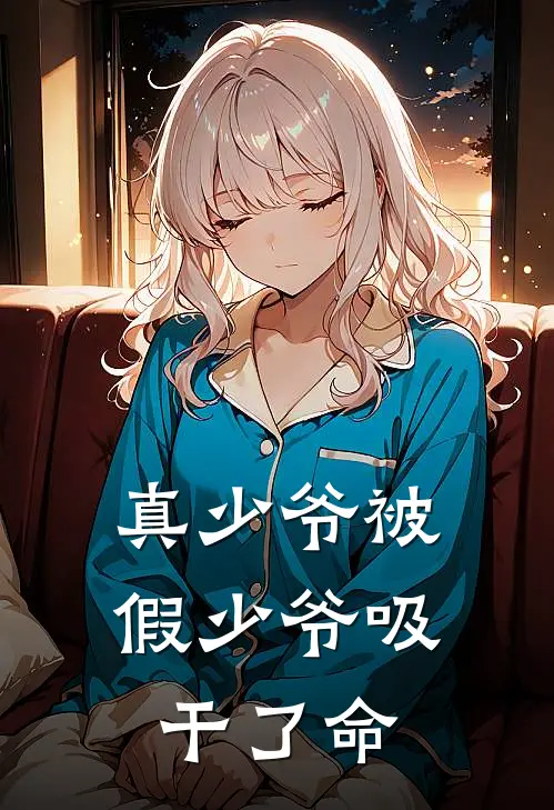 李平安李致远《真少爷被假少爷吸干了命》全文免费在线阅读_《真少爷被假少爷吸干了命》全本在线阅读