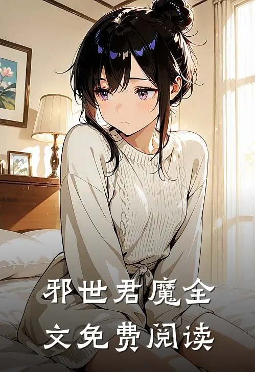 邪世君魔全文免费阅读