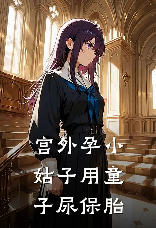 宫外孕小姑子用童子尿保胎