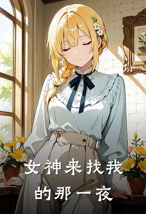 女神来找我的那一夜
