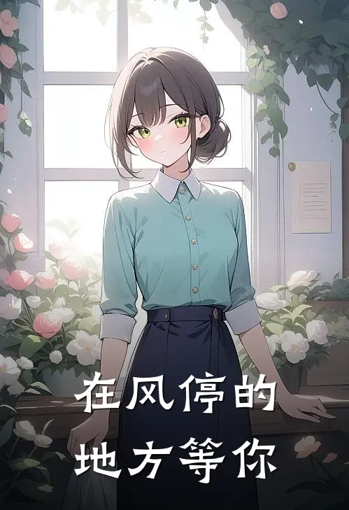 在风停的地方等你