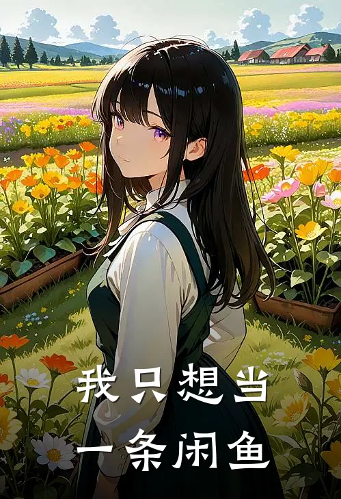 我只想当一条闲鱼