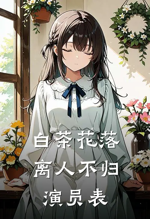 白茶花落离人不归演员表