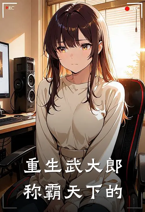 重生武大郎称霸天下的