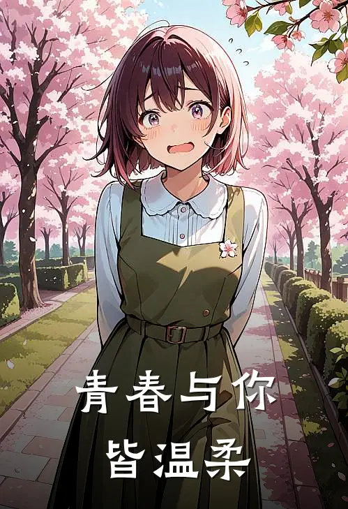 青春与你皆温柔