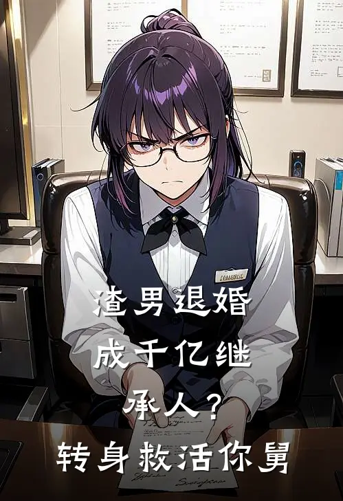 渣男退婚，成千亿继承人？转身救活你舅唐诗千亿大佬全文免费阅读无弹窗大结局_（唐诗千亿大佬）渣男退婚，成千亿继承人？转身救活你舅最新小说