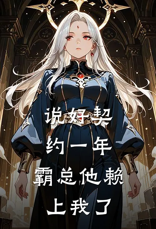 说好契约一年，霸总他赖上我了