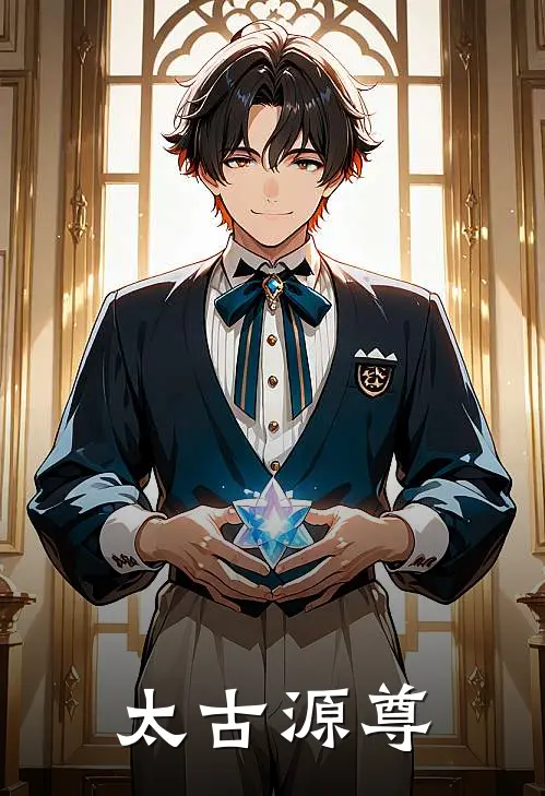 太古源尊(秦尘凌若雪)热门小说推荐_免费小说在线看太古源尊秦尘凌若雪