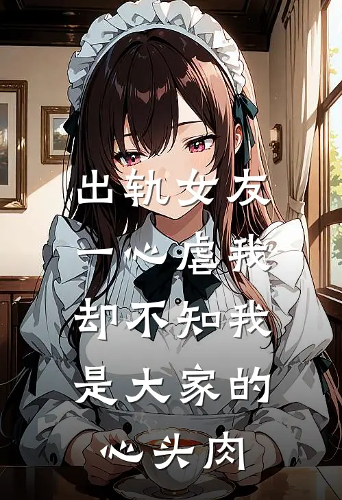 出轨女友一心虐我，却不知我是大家的心头肉