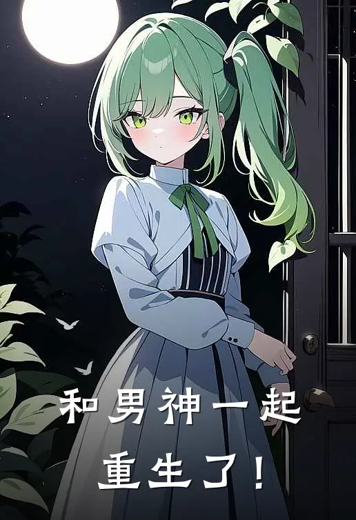 和男神一起重生了！