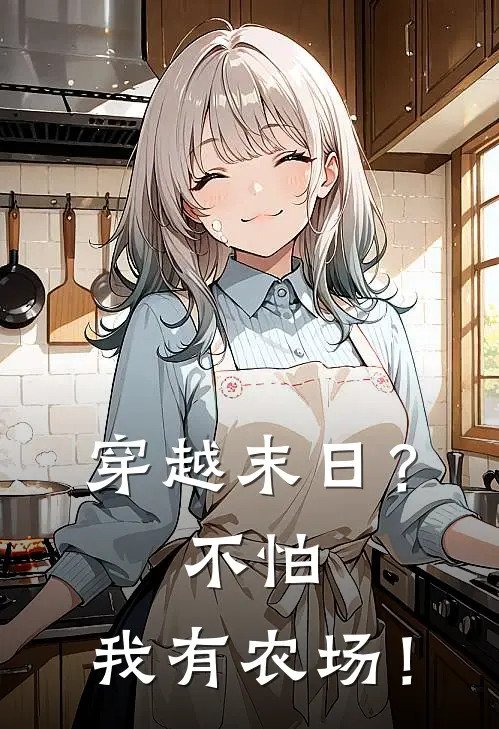 穿越末日？不怕，我有农场！