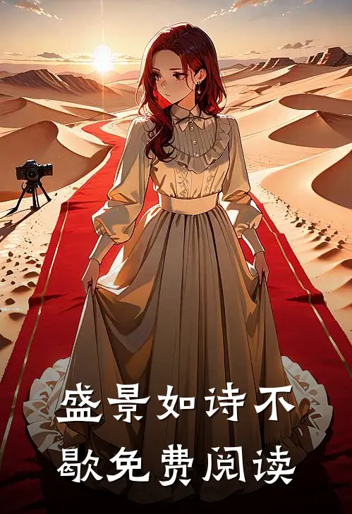 盛景如诗不歇免费阅读