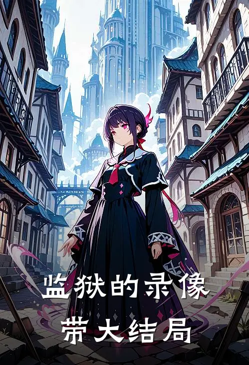 监狱的录像带大结局