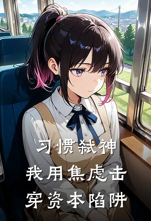 习惯弑神：我用焦虑击穿资本陷阱羽诺羽诺免费完结版小说_小说完结习惯弑神：我用焦虑击穿资本陷阱羽诺羽诺