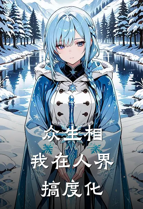 众生相：我在人界搞度化