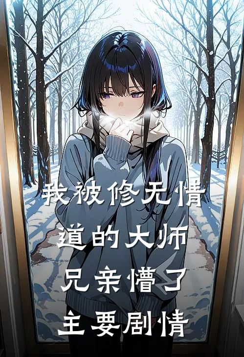 我被修无情道的大师兄亲懵了主要剧情