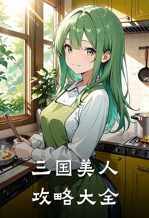 三国美人攻略大全