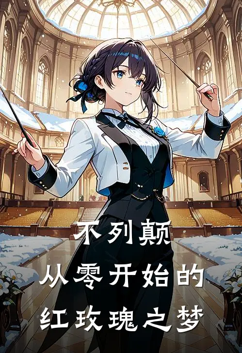 不列颠：从零开始的红玫瑰之梦