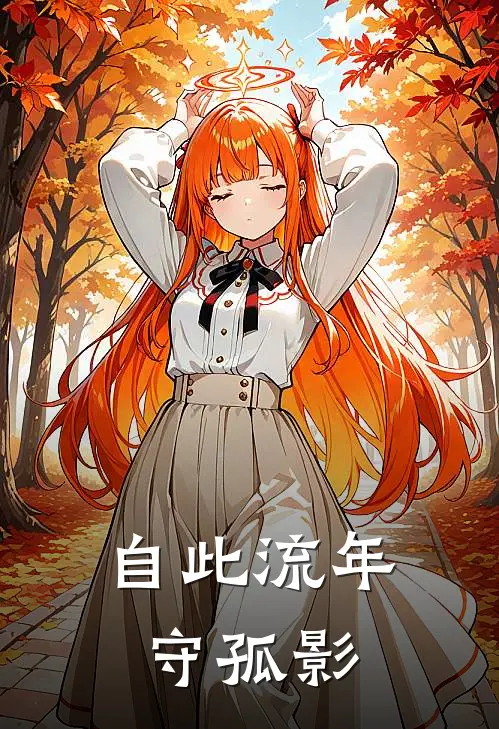 自此流年守孤影(顾南宸江映棠)全章节在线阅读_顾南宸江映棠全章节在线阅读