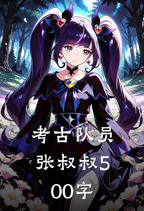 考古队员张叔叔500字